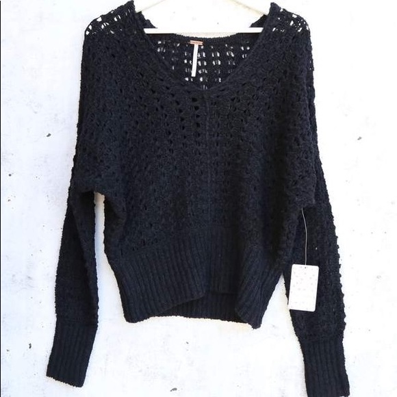 Free People Sweaters - Free People Best of You Sweater